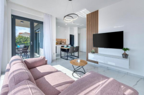 Sea Star Apartment